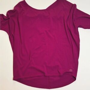 Brand New CALIA Workout Top -NWT